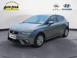 Pirineos grau Gebraucht 2017 Cupra Leon | 18.990 € (Guter Preis)