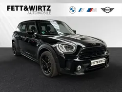 Mini One Countryman