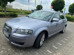 Silber Gebraucht 2005 Audi A3 Limousine | 4.500 € (Etwas zu teuer)