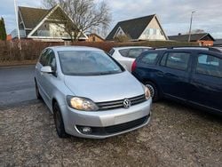 Grau Gebraucht 2011 VW Golf Plus Cross Match Van / Kleinbus | 1.200 € (Superpreis)