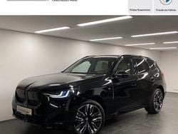 Saphirschwarz Gebraucht 2025 BMW X3 Comfort Edition SUV | 62.890 € (Guter Preis)