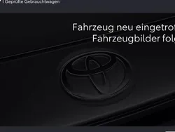 Weiß Gebraucht 2020 Toyota Yaris Team Limousine | 12.850 € (Guter Preis)