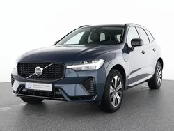 Blau Gebraucht 2023 Volvo XC60 Plus SUV | 44.990 € (Guter Preis)