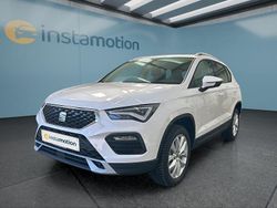 Weiß Neu 2025 Seat Ateca SUV | 35.449 € (Etwas zu teuer)