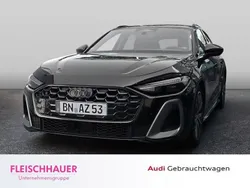 Schwarz Gebraucht 2025 Audi A5 Edition .1 Coupé | 53.880 € (Superpreis)