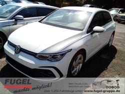 Pure white Gebraucht 2021 VW Golf VII GTE | 21.999 € (Superpreis)