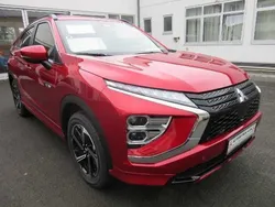 Rot Neu 2024 Mitsubishi Eclipse Cross Select SUV | 35.990 €