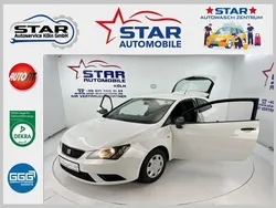 Seat Ibiza SC