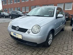 Silber Gebraucht 2000 VW Lupo Kleinwagen | 680 € (Guter Preis)