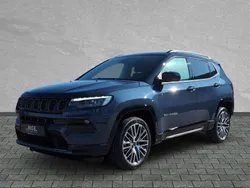 Andere farbe Gebraucht 2022 Jeep Compass Summit SUV | 37.650 €
