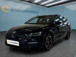 Schwarz Gebraucht 2022 Skoda Octavia Kombi | 30.249 € (Fairer Preis)