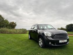 Schwarz Gebraucht 2016 Mini Cooper Kleinwagen | 7.950 € (Fairer Preis)