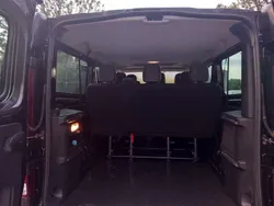 Gebraucht 2017 Opel Vivaro Van | 18.500 € (Fairer Preis)