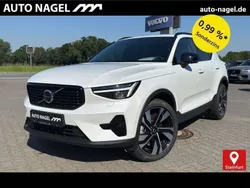 Andere Gebraucht 2024 Volvo XC40 Plus SUV | 39.400 € (Fairer Preis)