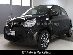 Schwarz Gebraucht 2020 Renault Twingo LIMITED Kleinwagen | 10.990 € (Fairer Preis)