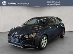 Grau Neu 2025 Hyundai i20 Select Kleinwagen | 17.950 € (Fairer Preis)