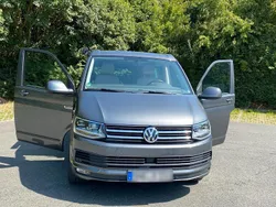 Grau Gebraucht 2019 VW T6.1 California Van | 54.900 €
