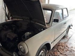 Beige Gebraucht 1986 Trabant 601 Limousine | 3.500 €