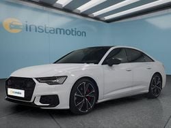 Weiß Gebraucht 2024 Audi S6 Limousine | 68.299 € (Teuer)