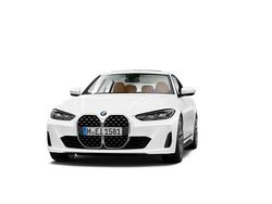 Gebraucht 2025 BMW 420 Gran Coupé Coupé | 33.333 €