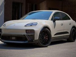 Kreide Neu 2025 Porsche Macan GTS SUV | 135.180 €