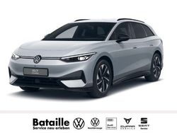 Silber Neu 2026 VW ID.7 Pro Kombi | 59.960 € (Fairer Preis)