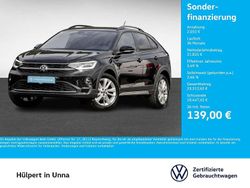 Deep black perleffekt Gebraucht 2024 VW Taigo Move SUV | 24.039 € (Guter Preis)