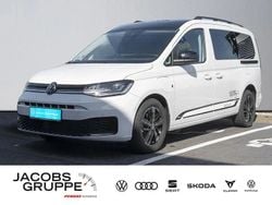 Weiß Gebraucht 2025 VW Caddy Maxi Edition Van / Kleinbus | 41.460 €