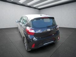Schwarz Neu 2025 Hyundai i10 Trend Kleinwagen | 17.499 € (Fairer Preis)