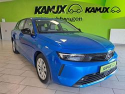 Blau Gebraucht 2023 Opel Astra Njoy Kombi | 17.500 € (Guter Preis)