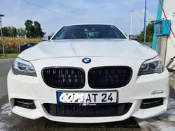 Gebraucht 2012 BMW M550 Sport Line Limousine | 17.900 € (Guter Preis)