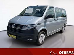 Silber Gebraucht 2021 VW Caravelle Trendline Van / Kleinbus | 38.790 €