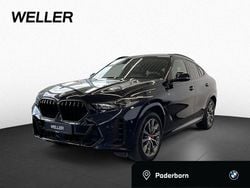 Weiß Gebraucht 2024 BMW X6 M Sport SUV | 78.810 € (Guter Preis)