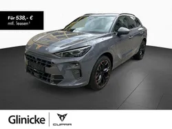 Graphene grau Neu 2025 Cupra Terramar VZ SUV | 49.890 € (Etwas zu teuer)