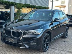 Schwarz Gebraucht 2019 BMW X1 Sport Line SUV | 18.250 € (Fairer Preis)