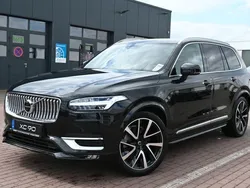 Onyx black / metallic Gebraucht 2023 Volvo XC90 Inscription SUV | 73.900 €