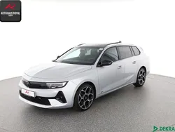 Grau Gebraucht 2023 Opel Astra GS Line Kombi | 23.880 € (Fairer Preis)