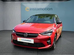 Gebraucht 2023 Opel Corsa GS Line Kleinwagen | 15.499 €