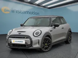 Silber Gebraucht 2023 Mini Cooper Kleinwagen | 18.349 € (Guter Preis)
