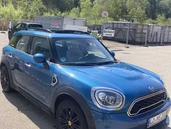Mini Cooper SD Countryman