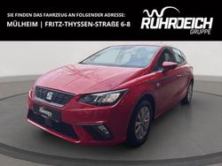 Rot Gebraucht 2021 Seat Ibiza Style Kleinwagen | 15.990 € (Guter Preis)