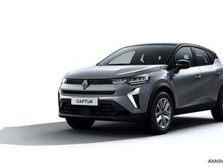 Stahlgrau metallic, black pea Neu 2025 Renault Captur Evolution SUV | 26.880 € (Guter Preis)
