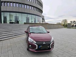 Gebraucht 2023 Mitsubishi Space Star Kleinwagen | 8.899 € (Superpreis)
