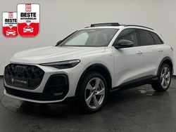 Gletscherweiss metallic Neu 2025 Audi Q5 S-Line SUV | 64.990 € (Guter Preis)