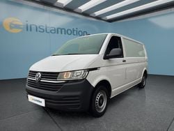 Weiß Gebraucht 2020 VW T6.1 Van | 24.599 € (Fairer Preis)