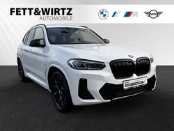 Alpinweiss Gebraucht 2022 BMW X3 M Sport SUV | 41.800 € (Guter Preis)