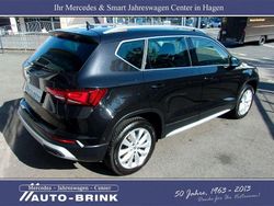 "magic" schwarz Gebraucht 2024 Seat Ateca Xperience SUV | 28.345 € (Guter Preis)