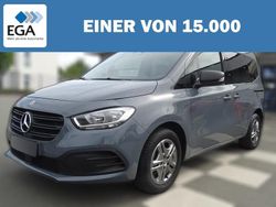 Farbe: Gebraucht 2023 Mercedes Citan 110 Kombi | 21.880 € (Etwas zu teuer)