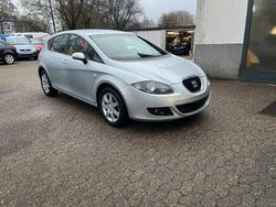 Silber Gebraucht 2006 Seat Leon Stylance Limousine | 2.980 € (Fairer Preis)