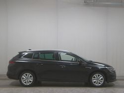 Schwarz Gebraucht 2021 Renault Mégane IV Intens Limousine | 12.980 € (Guter Preis)